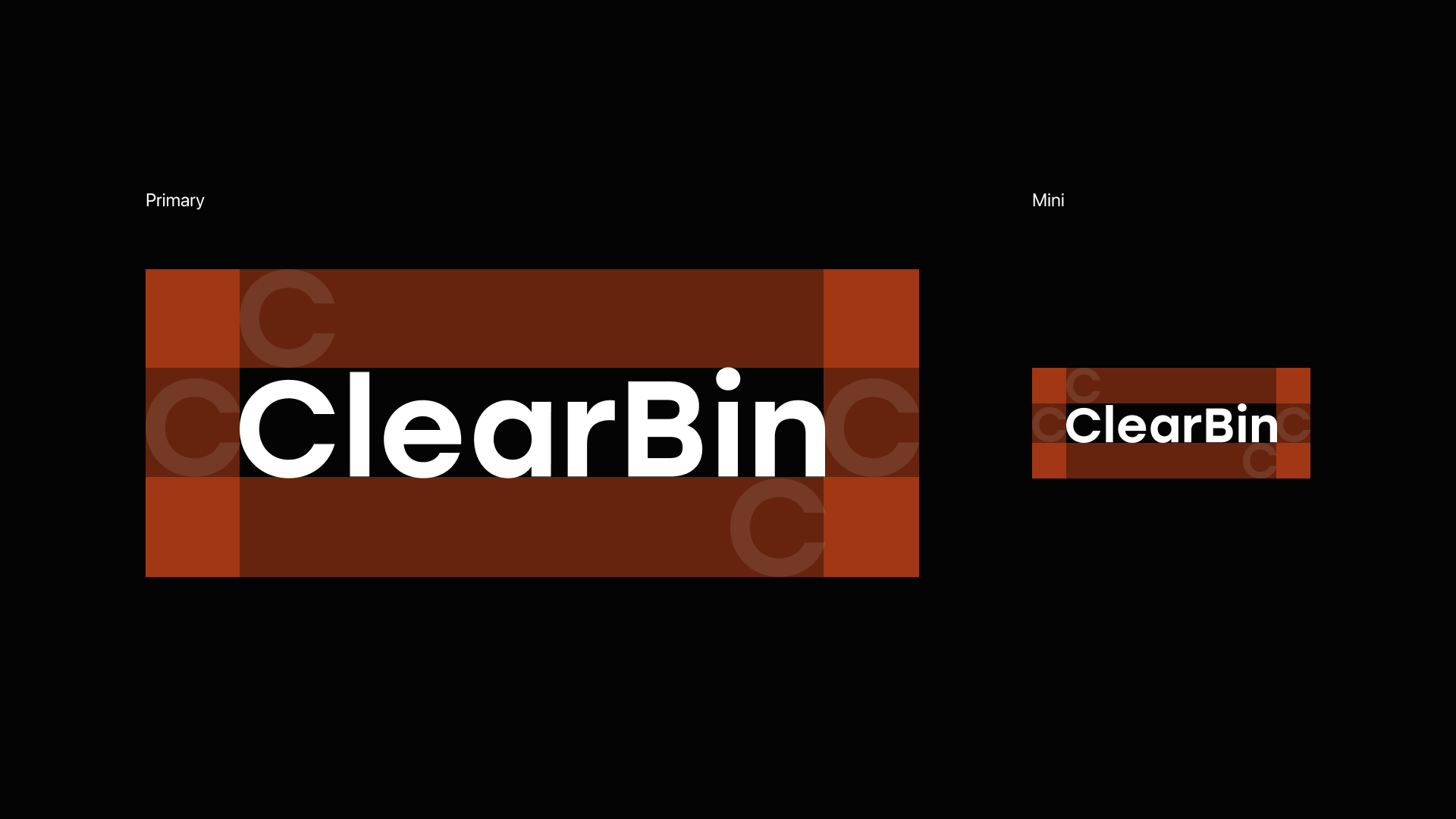 ClearBin The Platform 2
