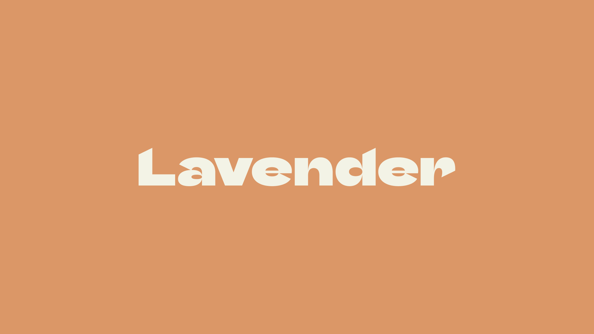 Lavender Identity Design 1