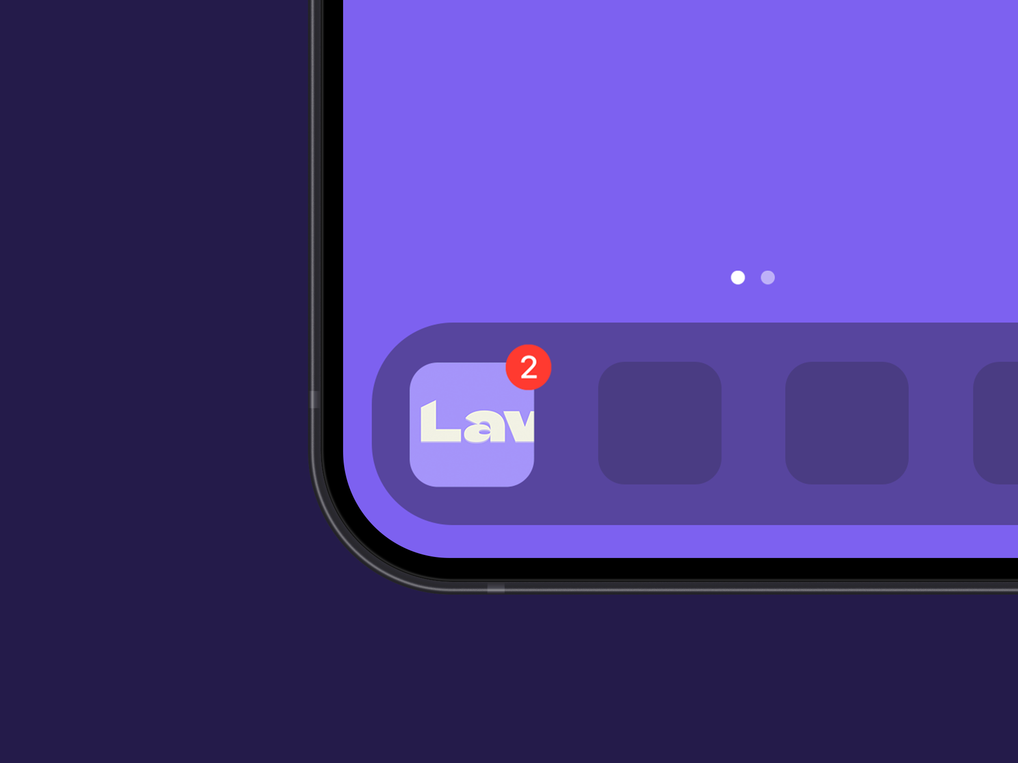 Lavender Platform Concept 2