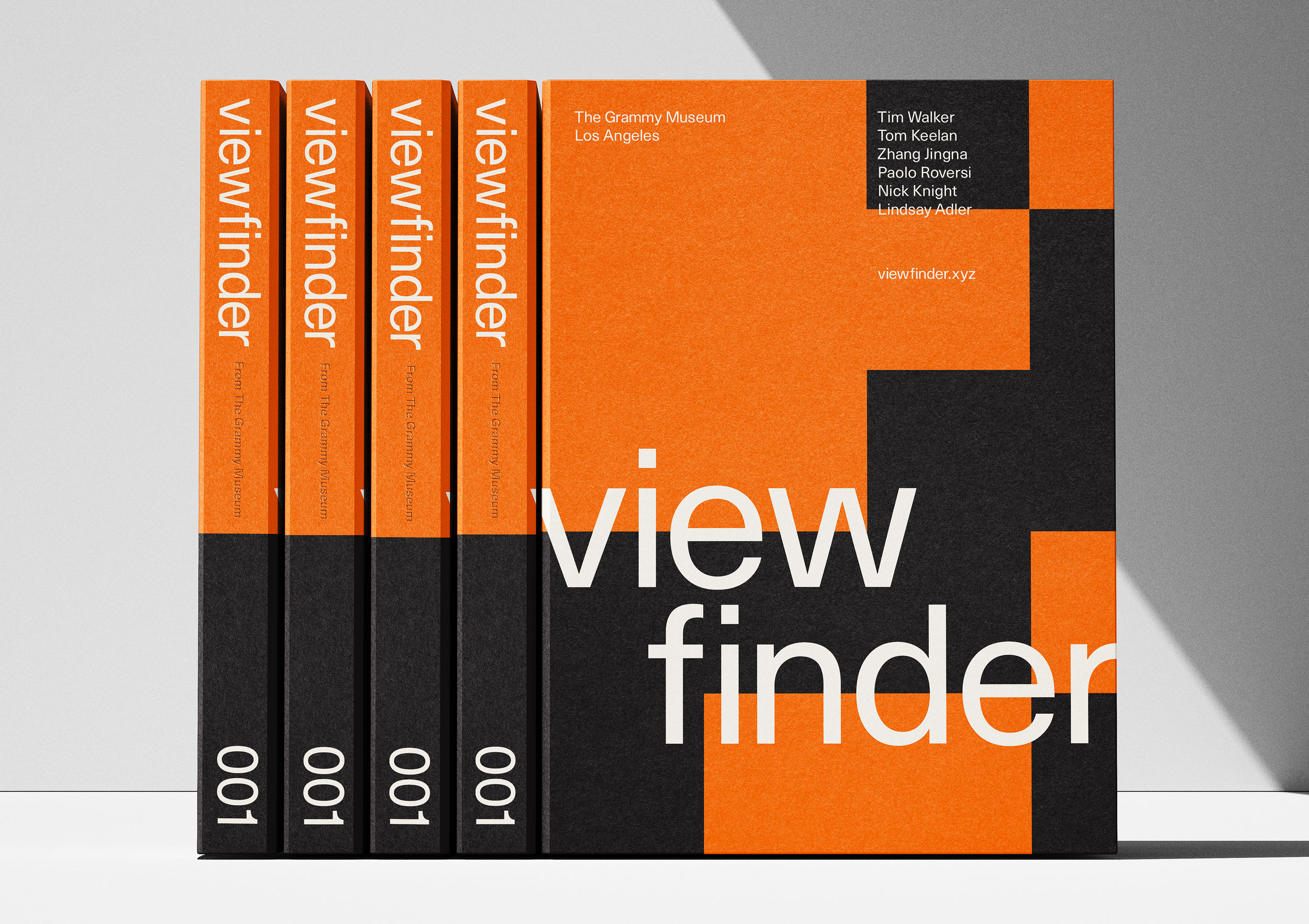 Viewfinder Exhibition Identity 4