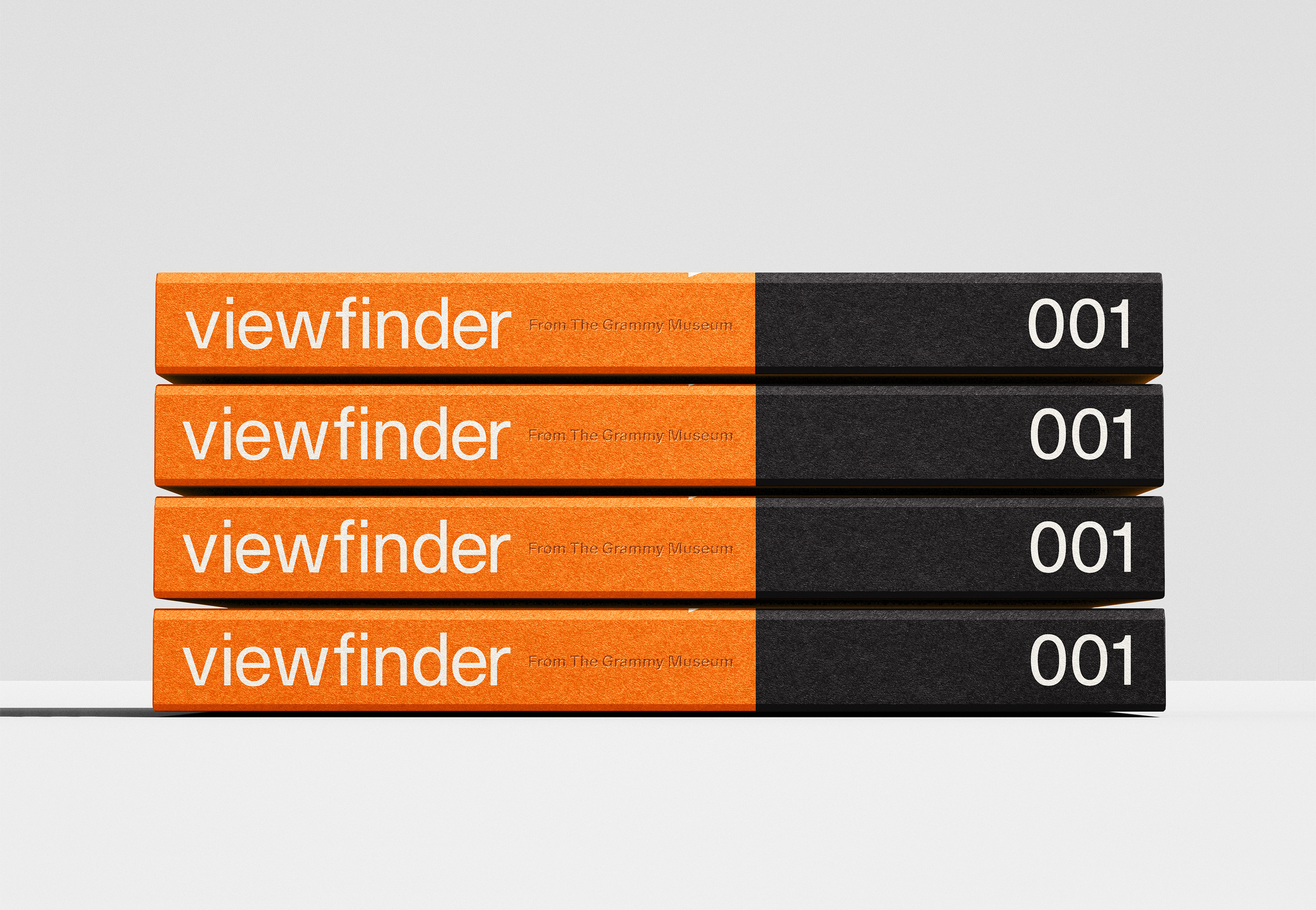 Viewfinder Editorial Concept 2