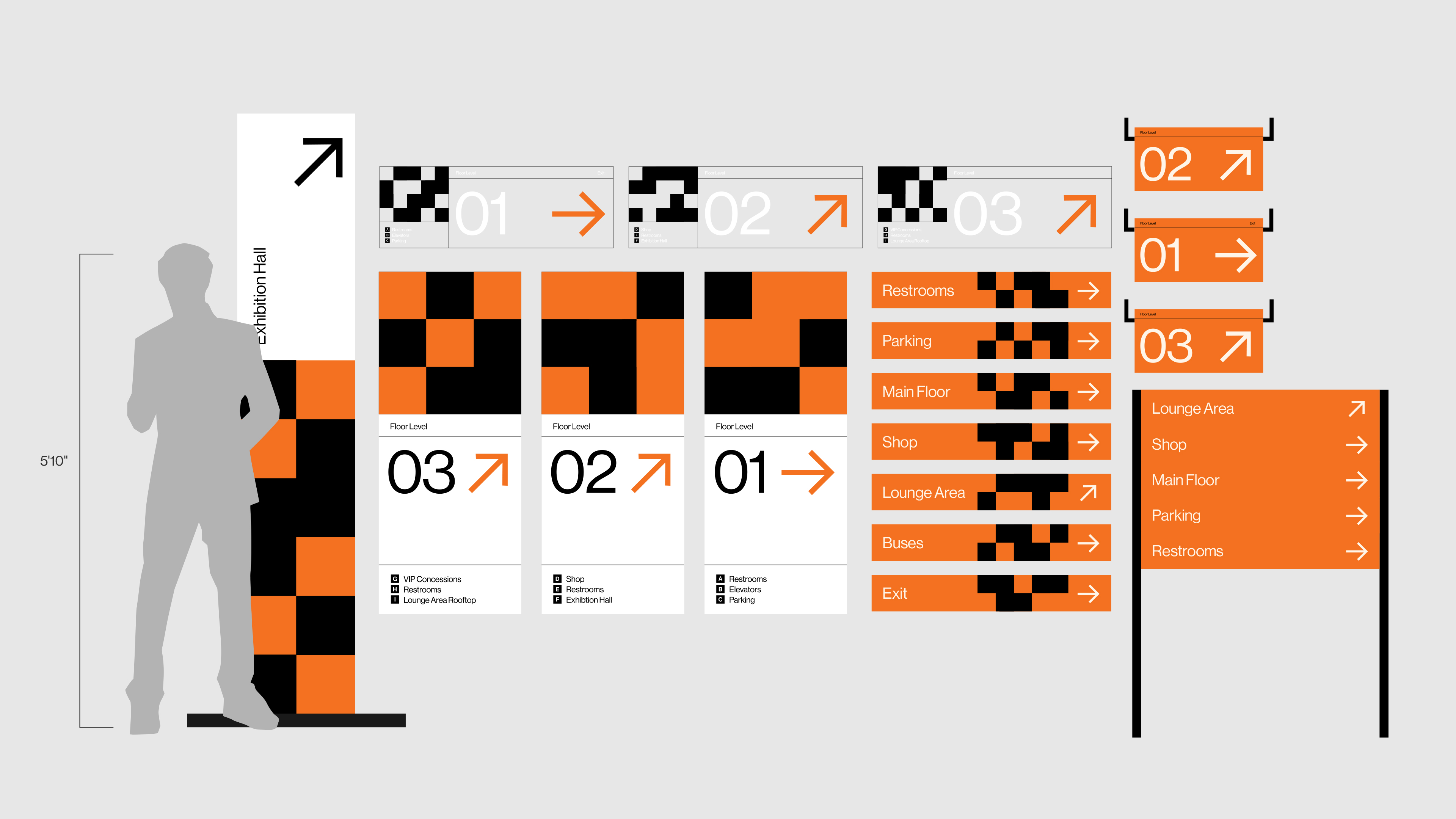 Viewfinder Editorial Concept 4