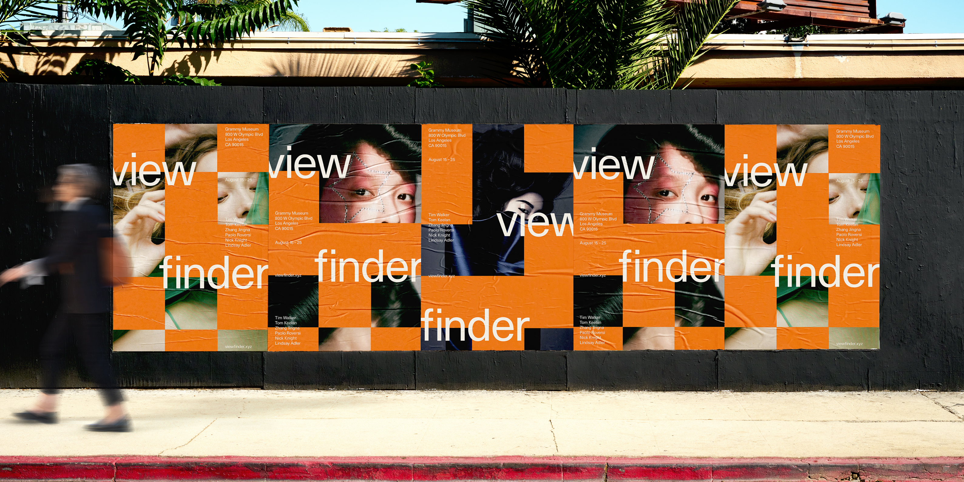 Viewfinder Project Brief 1