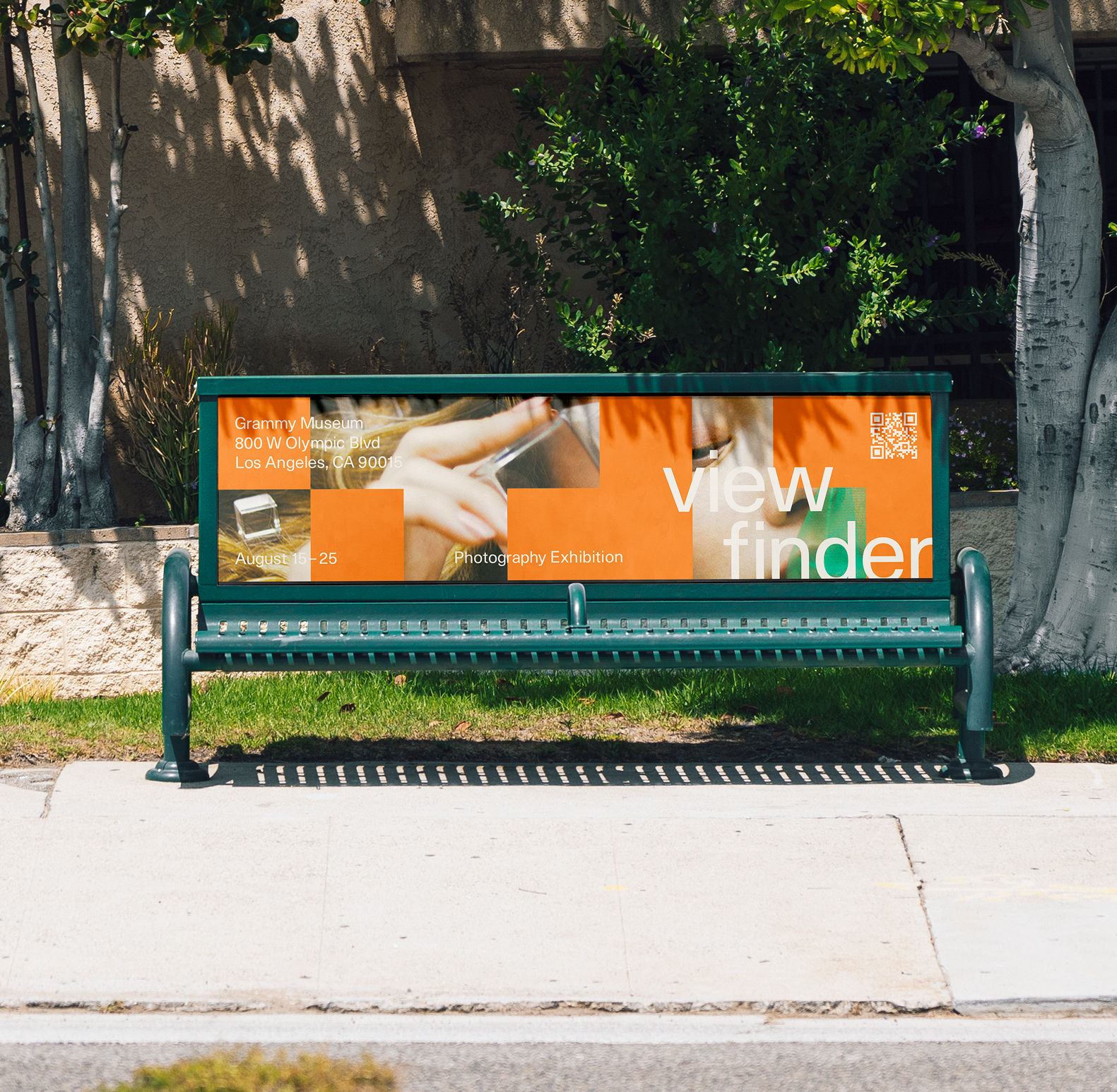 Viewfinder Project Brief 5