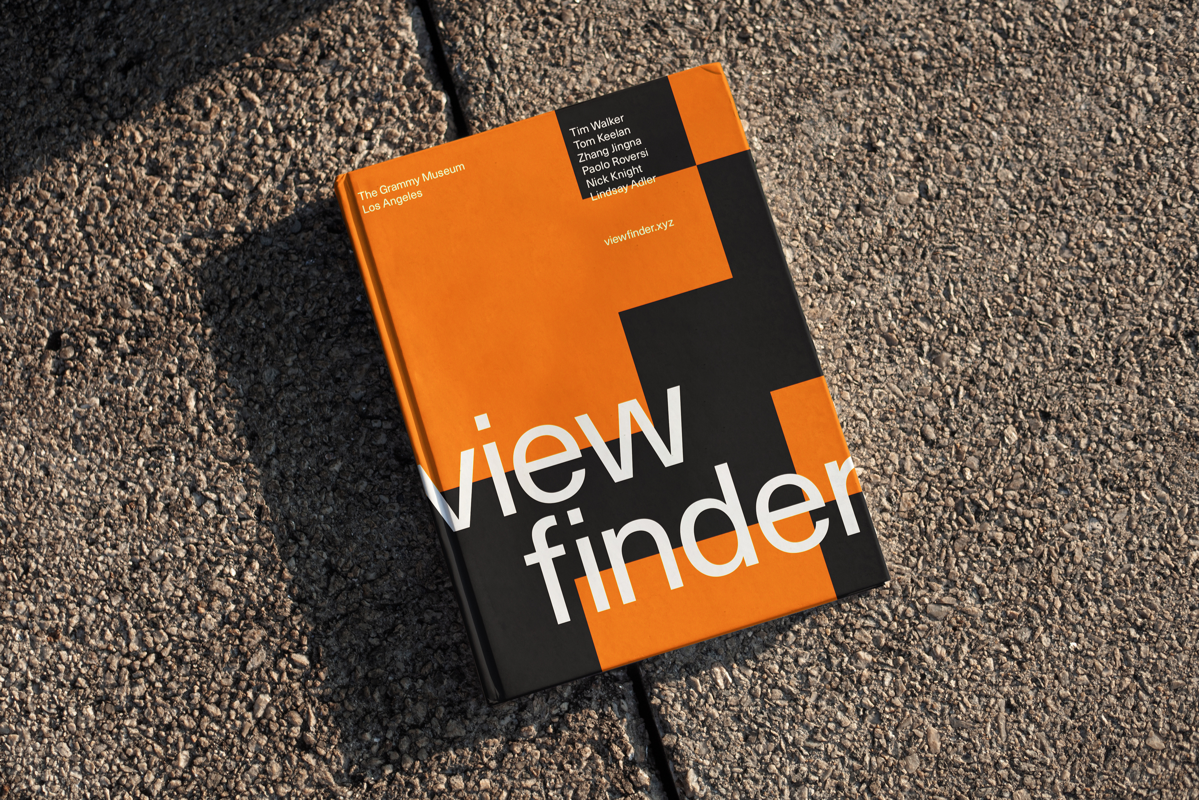 Viewfinder Project Brief 6
