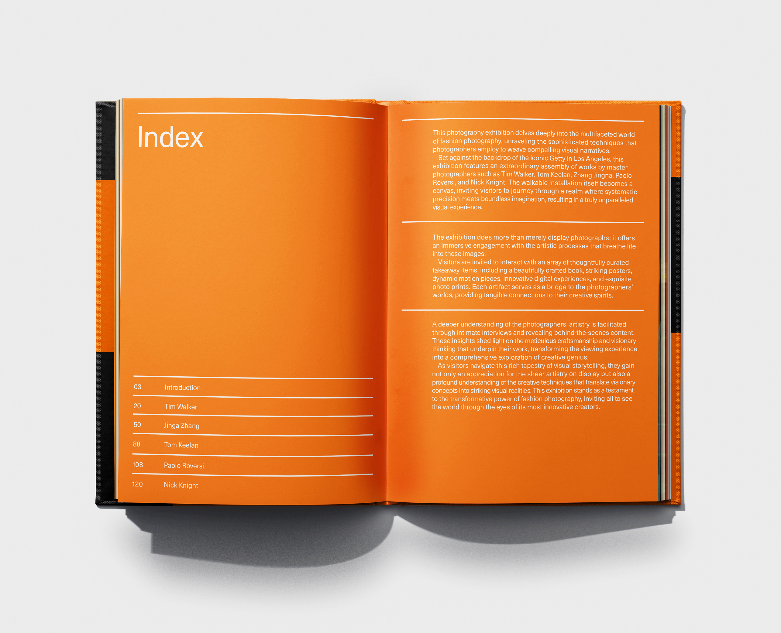 Viewfinder Event Way-findings 1